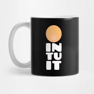 INTUIT Mug